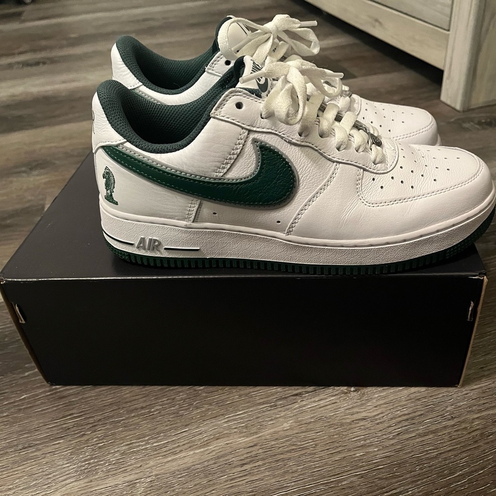 Nike Air Force 1 low- Lebron “Four Horsemen”
